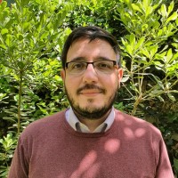 Sebastian Verdugo Veloso