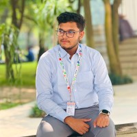 Pranto Saha
