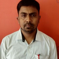 Parameswar das