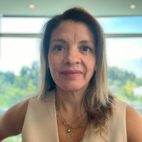 Carmen Gloria Angulo, PMP®