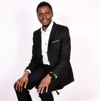 Akili P Maanda
