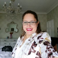 Carla Regente Adrianzén