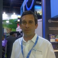 Daniel Wright