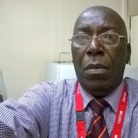 Stanley Seremwe