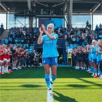 Steph Houghton Mbe