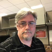 Mike Kristal