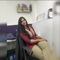 Sweta Bharti