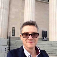 Nigel Bond