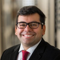Elias Montoya