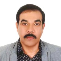 Arupkumar Ganguli