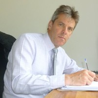 Duncan Green