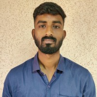 Vikraman M
