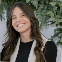 Madeline Thome