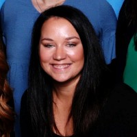 Britney Kirchner, Shrm-Cp