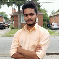 Omkar Parab