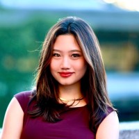 Nicole Hong