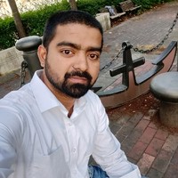 Murshid Abdullah