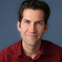 Jaron Peck