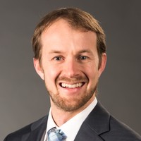 Simon Lacasse, P. Eng., MBA, CIP