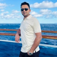 Dhiraj Patel