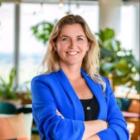 Heleen Van 'T Hart