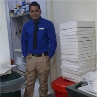 Sachin Prasad