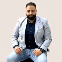 Hamed Elsharkawy