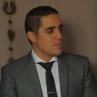 Ahmed Ben Sedrine