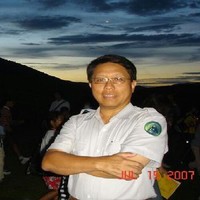 Emory Lin
