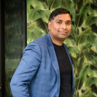 Anand De La Manche