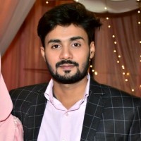 Syed Kamil Mehdi
