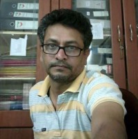 Ravikumar Dandamudi