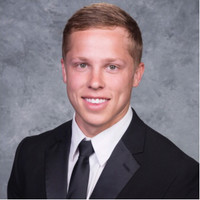 Tyler Hodgkinson