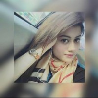 Rida Ahmed