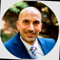 Juan Gonzalez Alonso