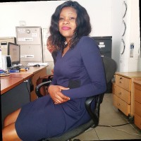 Nneka Benedict
