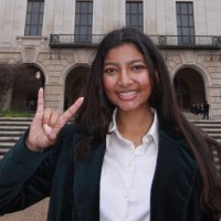 Alisha Mulchandani