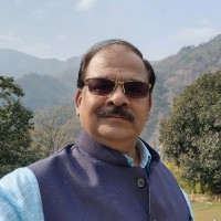 Debabrata Misra