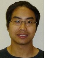 Paul Huang