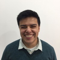 Juan Sebastián Bernal Bachiller
