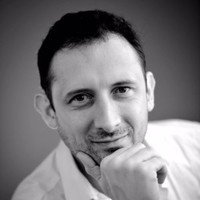 Vincent Rouffiange