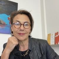 Isabelle André - Executive Coach Oasys