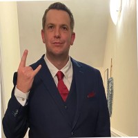 Nick Hammond