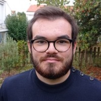 Alan Join