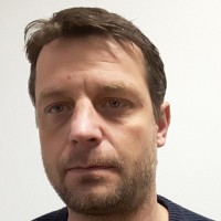 Petr Sevcenko