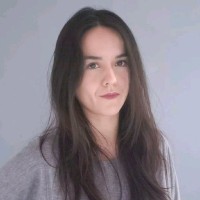 Maria-Paula Bonilla-Hernandez