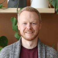 Dylan Jones