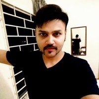 Vinay Amruth