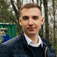 Kirill Lebedenko