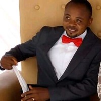 Isaac Iorungwa Ivever